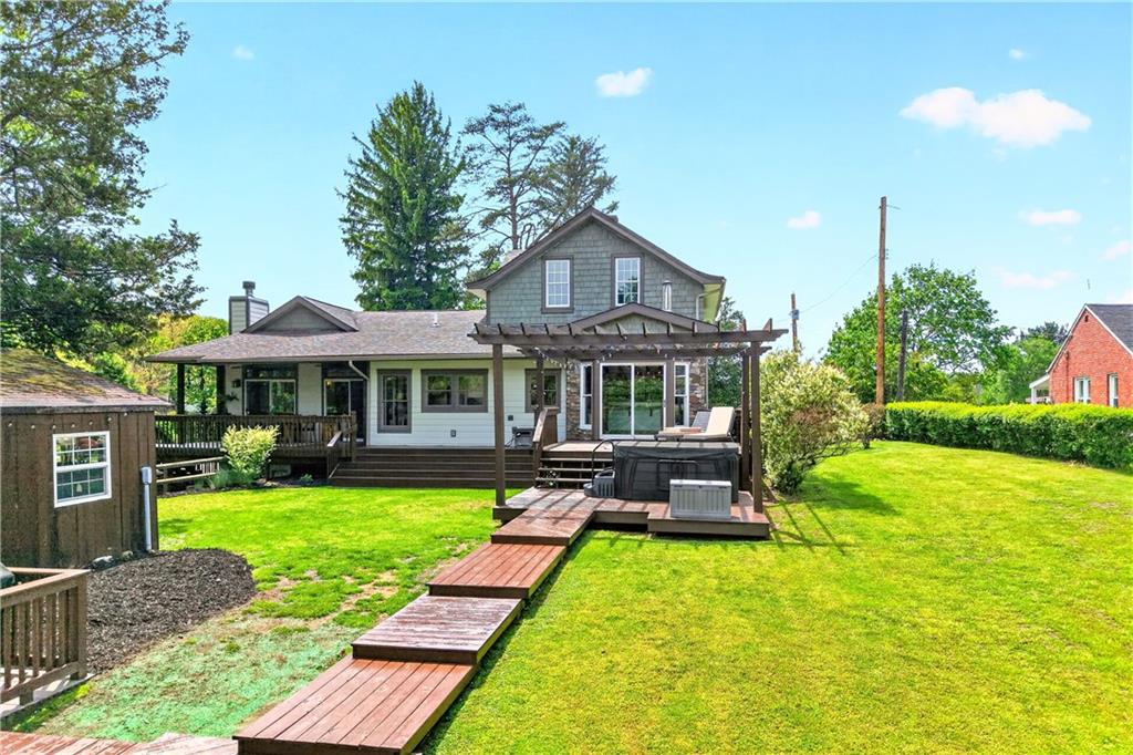 149 Kentzel Road Pittsburgh, PA 15237 - Photo 9 of 50