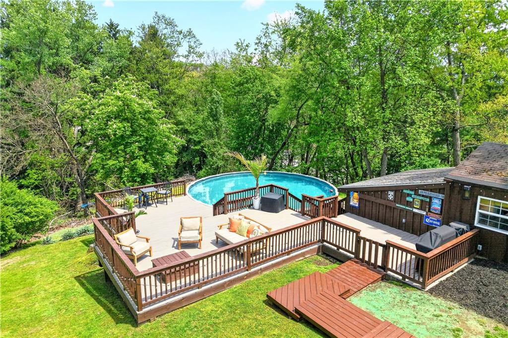 149 Kentzel Road Pittsburgh, PA 15237 - Photo 10 of 50