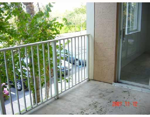 3844 Lyons Road, Unit 2054 Coconut Creek, FL 33073 - Photo 2 of 8 Patio/Deck
