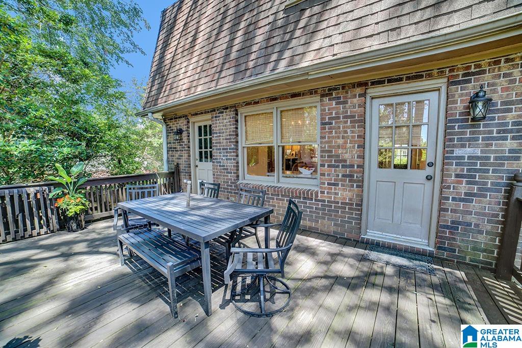 3734 Altacrest Drive Birmingham, AL 35243 - Photo 25 of 28