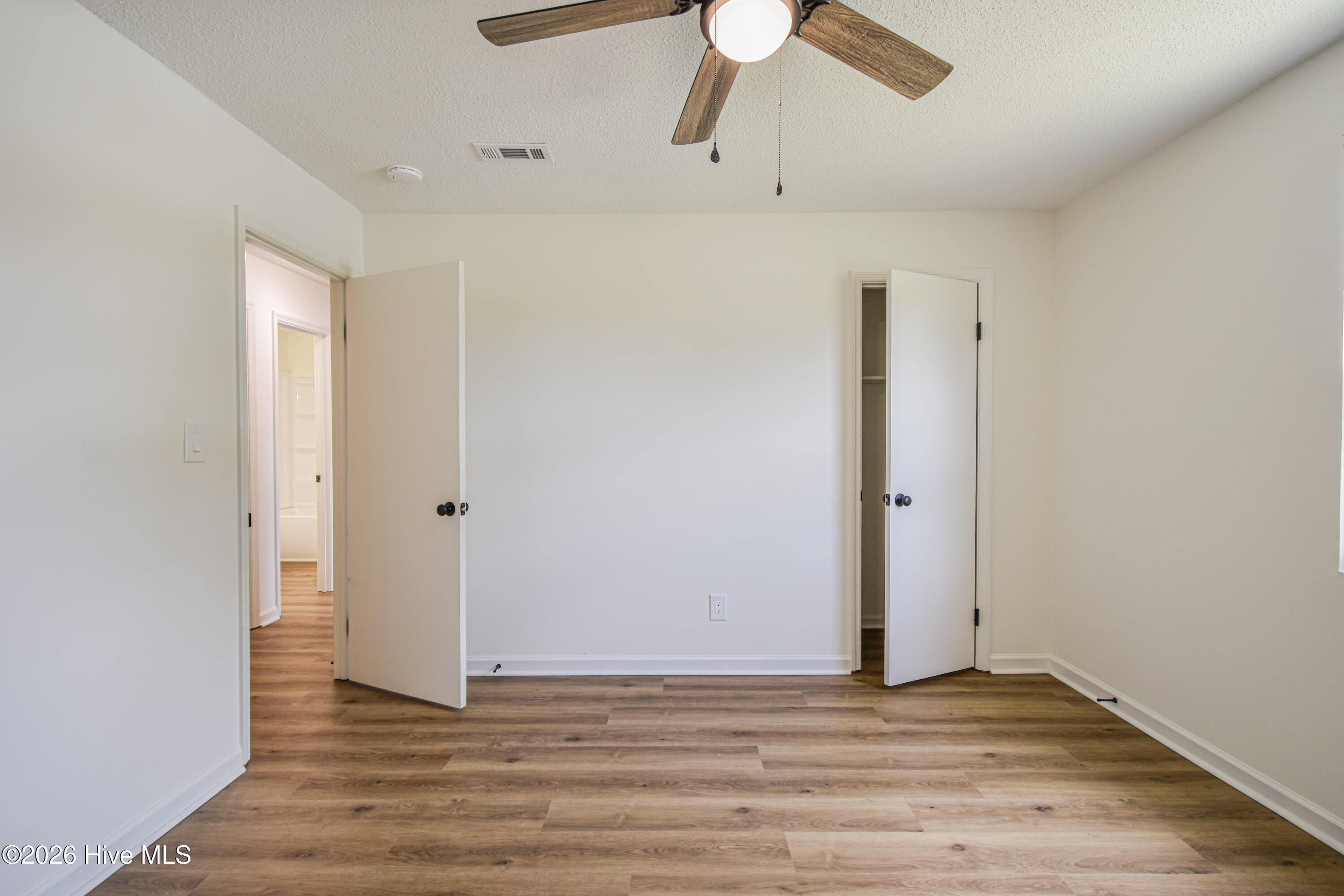2620 Claymont Road Hephzibah, GA 30815 - Photo 34 of 38 Third bedroom