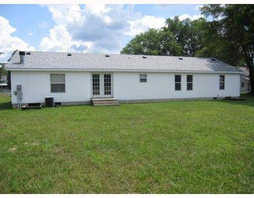 837 North Harris Road Ypsilanti, MI 48198 - Photo 10 of 10 Photo 10