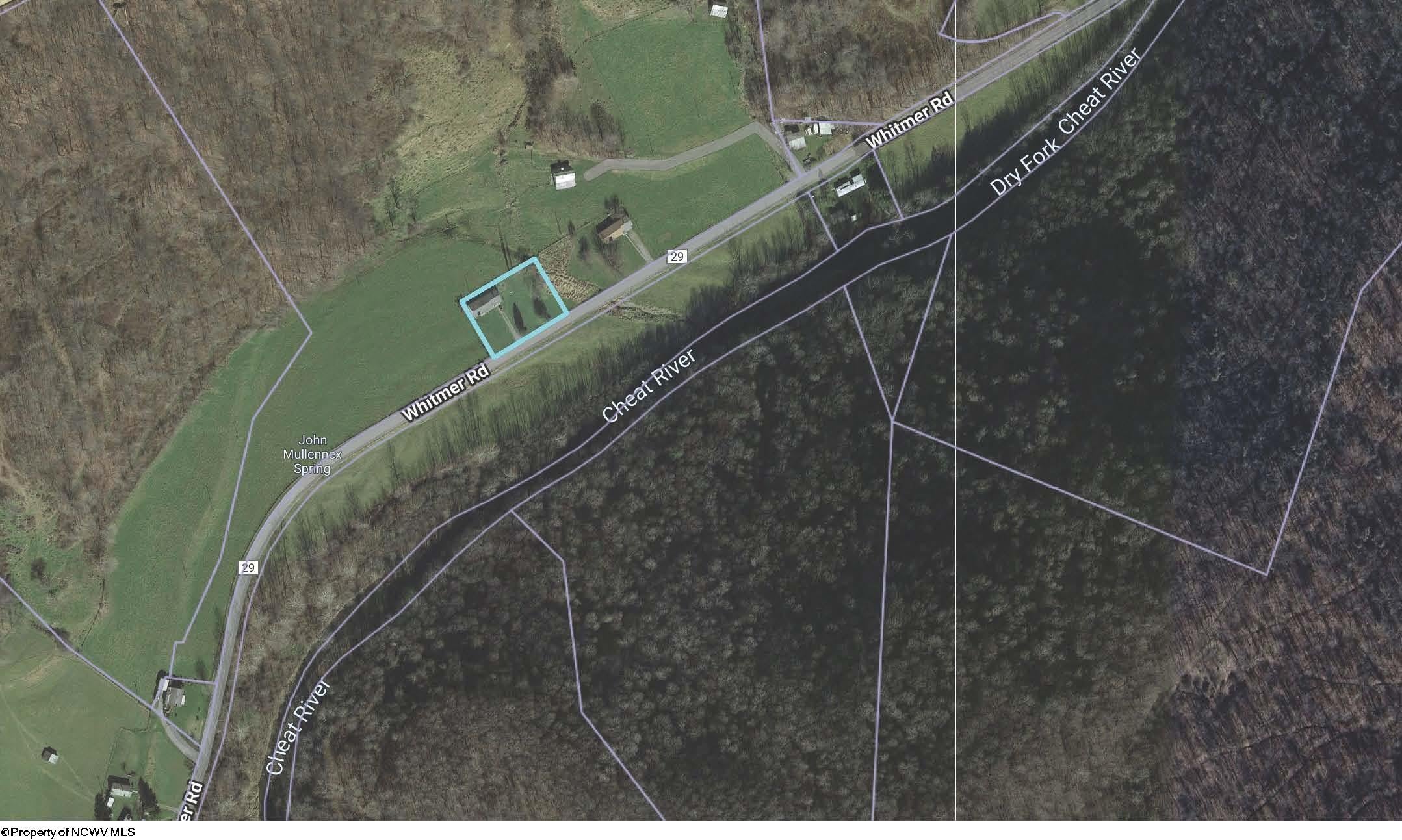 2100 Whitmer Road Harman, WV 26270 - Photo 26 of 33 Gallery Image 26