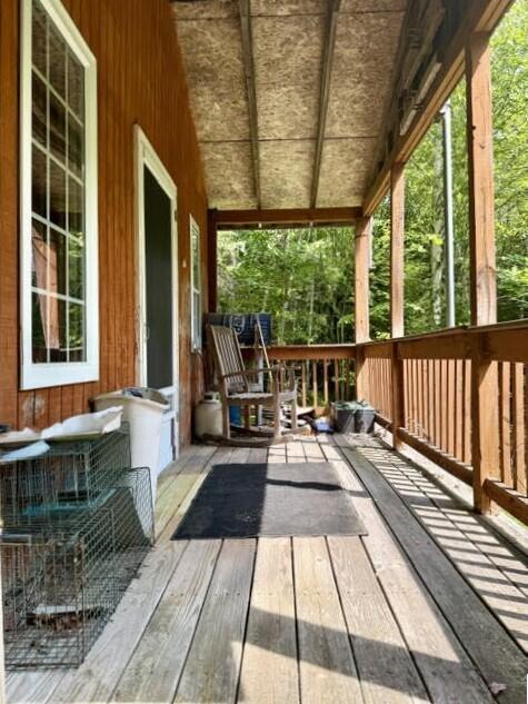 Tbd Abbott Road Albion, ME 04910 - Photo 11 of 22 Great sitting space!