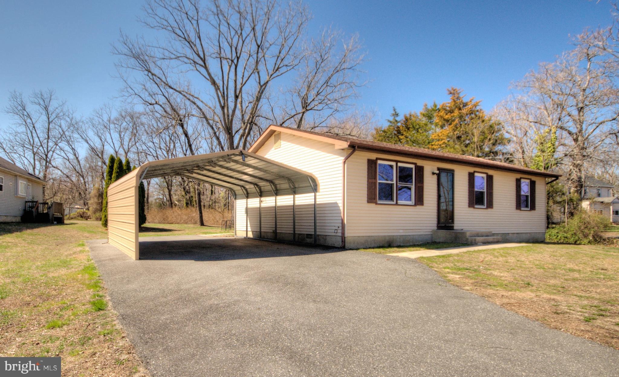 110 Cedarbridge Road Monroeville, NJ 08343 - Photo 2 of 33