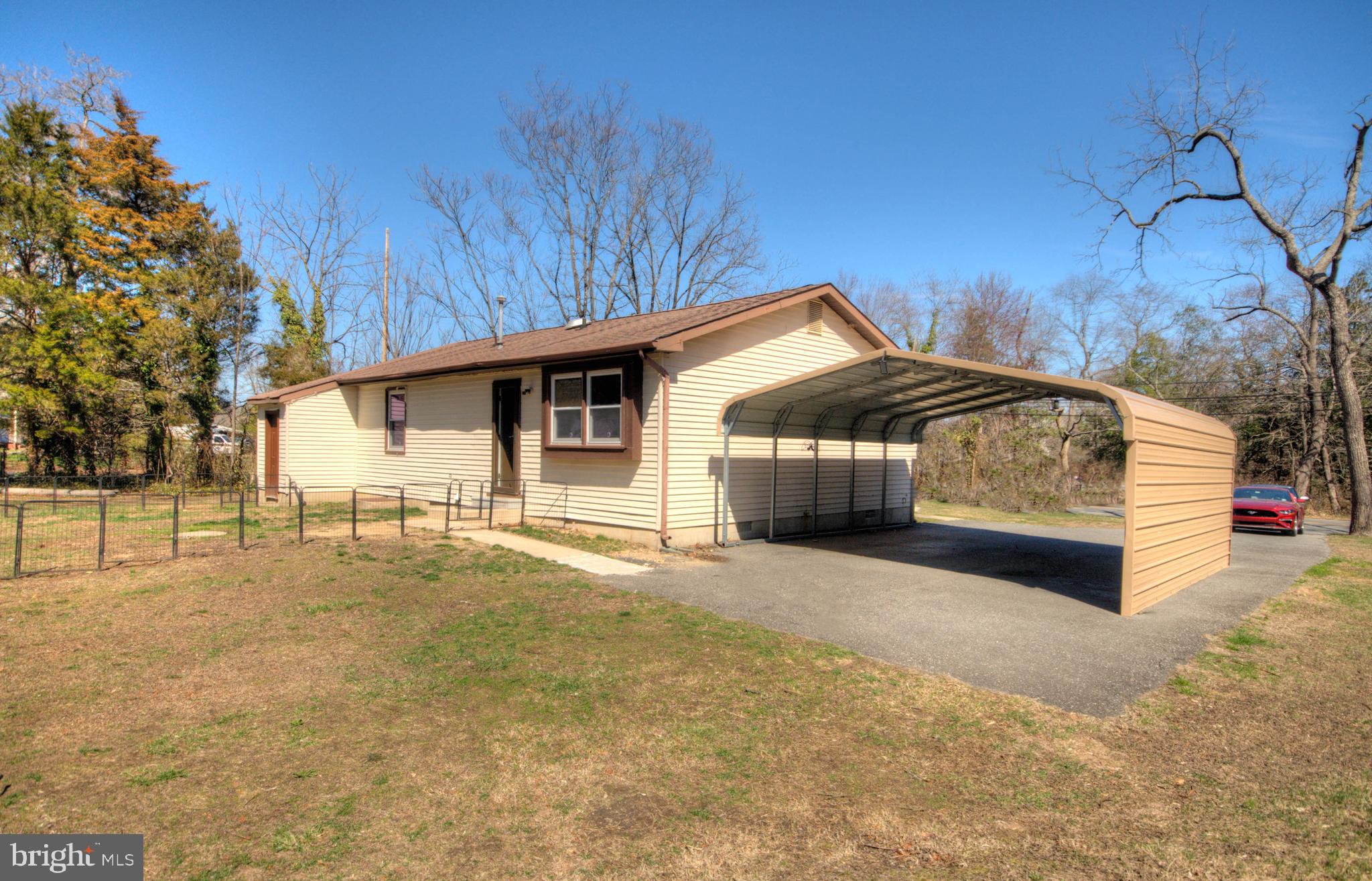 110 Cedarbridge Road Monroeville, NJ 08343 - Photo 28 of 33