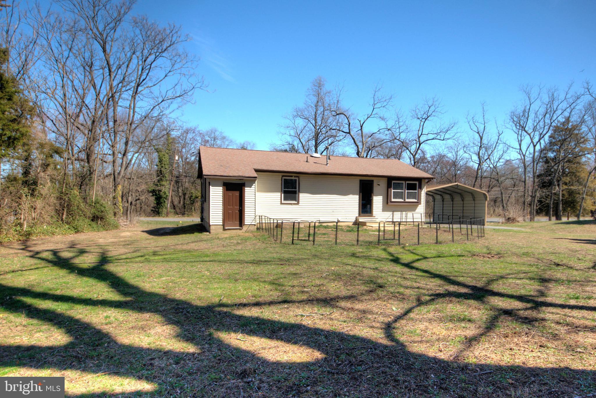 110 Cedarbridge Road Monroeville, NJ 08343 - Photo 29 of 33