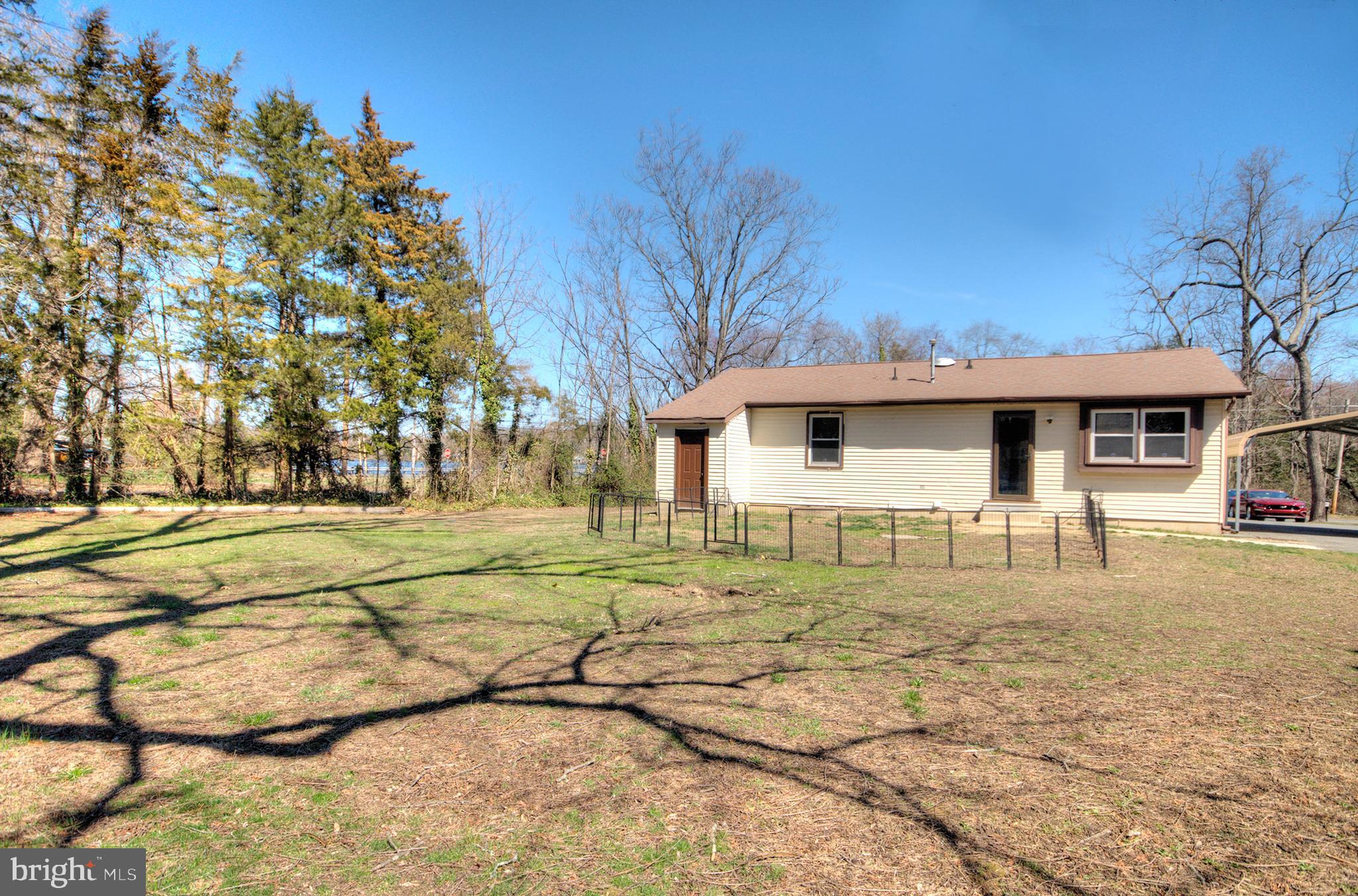 110 Cedarbridge Road Monroeville, NJ 08343 - Photo 30 of 33