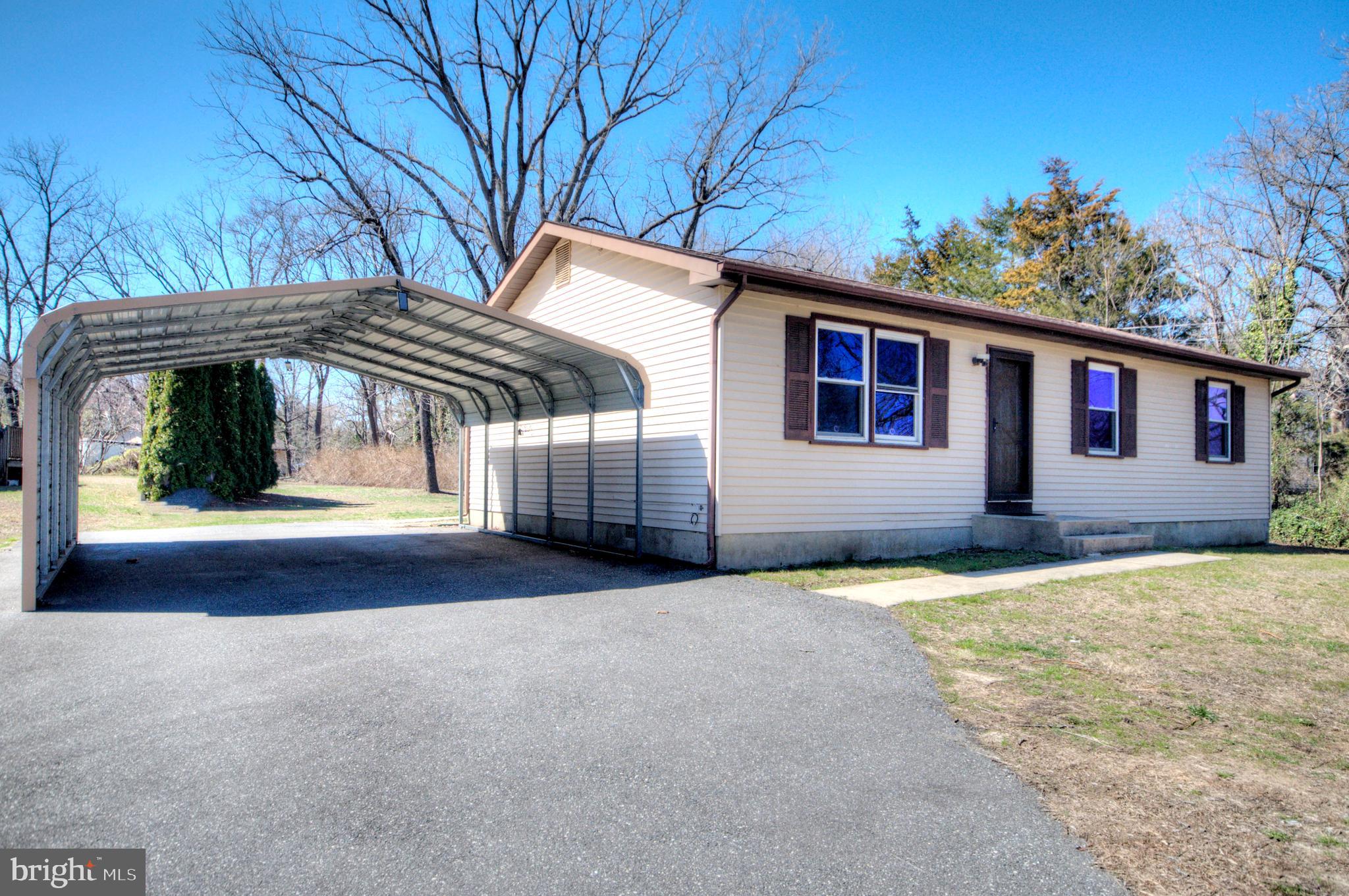 110 Cedarbridge Road Monroeville, NJ 08343 - Photo 3 of 33