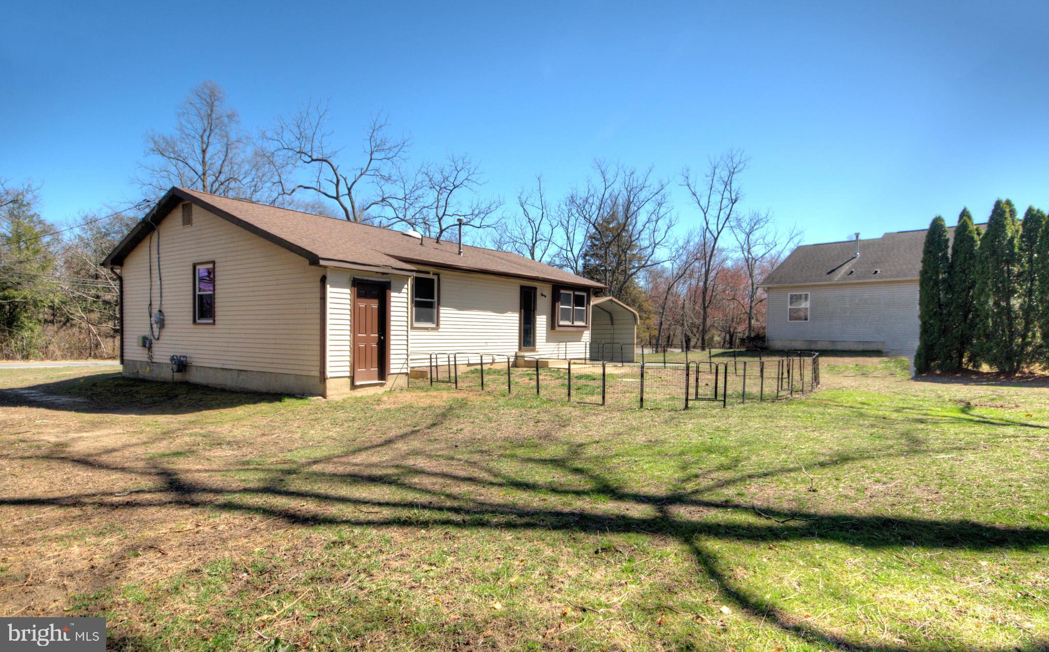 110 Cedarbridge Road Monroeville, NJ 08343 - Photo 31 of 33