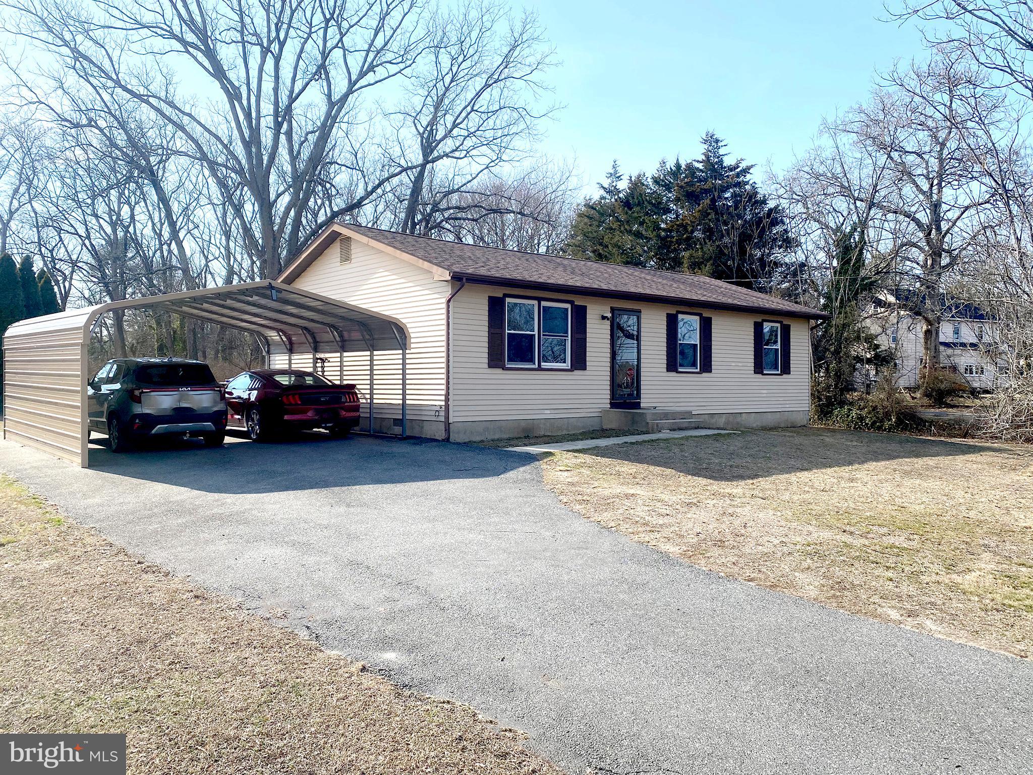 110 Cedarbridge Road Monroeville, NJ 08343 - Photo 4 of 33