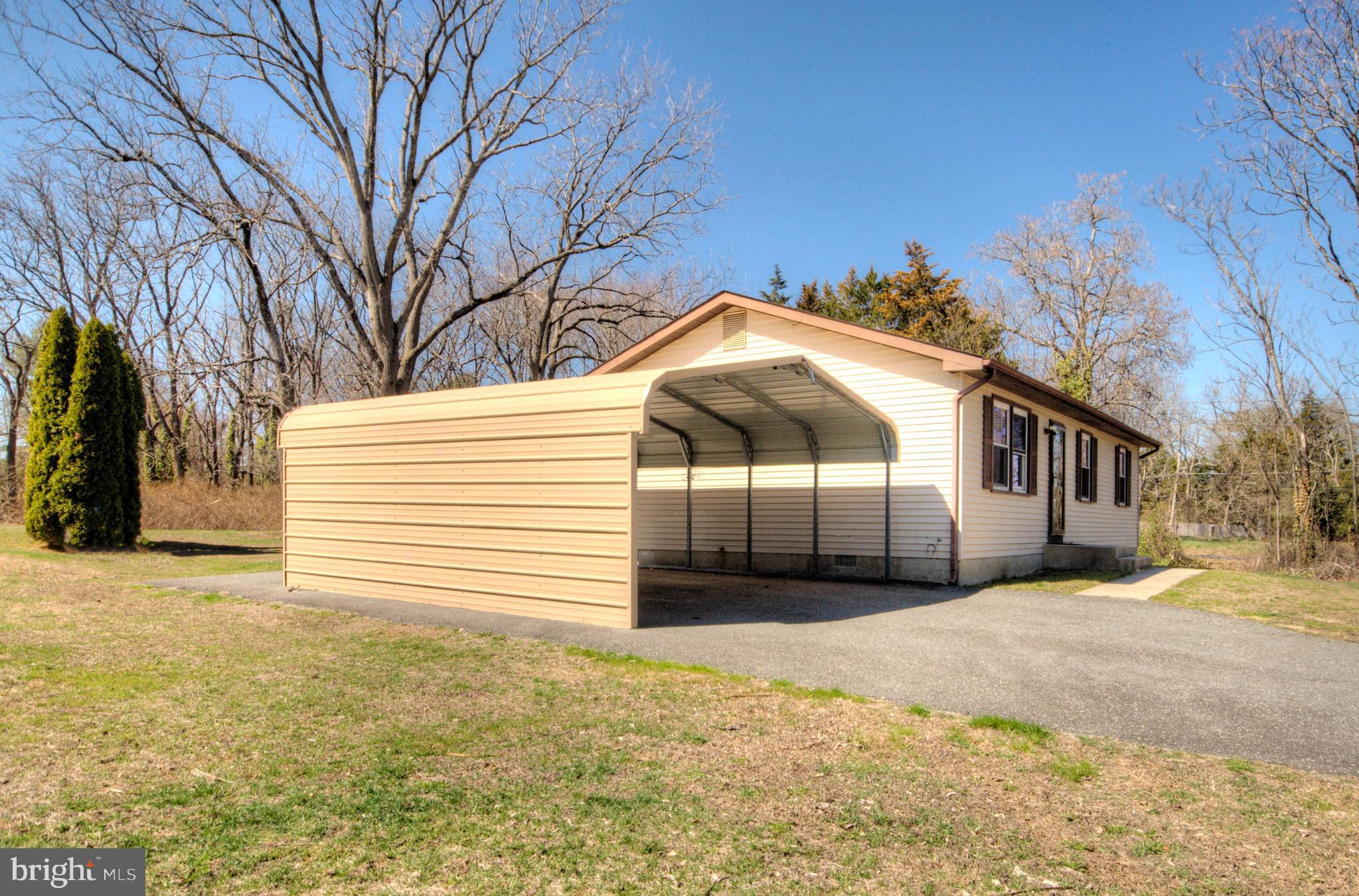 110 Cedarbridge Road Monroeville, NJ 08343 - Photo 5 of 33