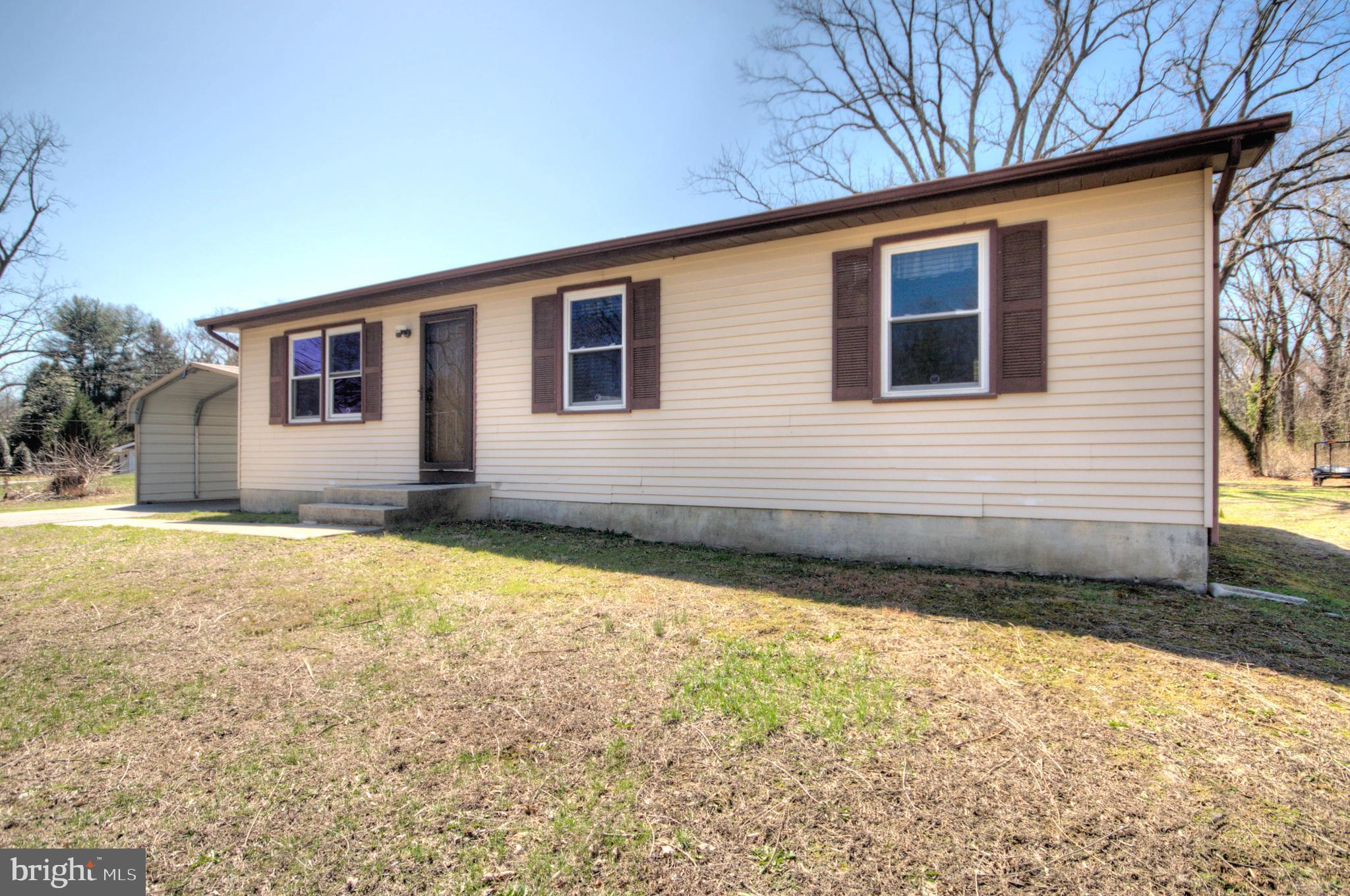 110 Cedarbridge Road Monroeville, NJ 08343 - Photo 7 of 33