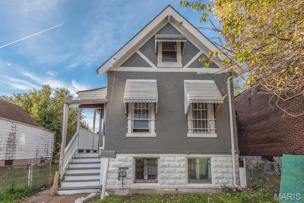 $84,999 | 4142 Penrose Street, St. Louis, MO 63115