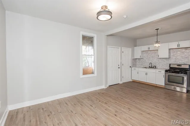 $90,000 | 4142 Penrose Street, St. Louis, MO 63115