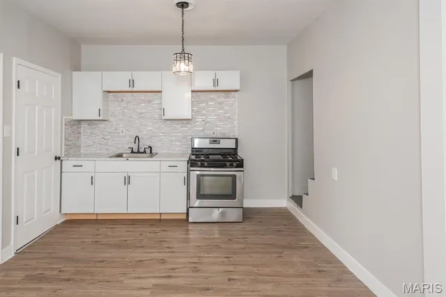 $90,000 | 4142 Penrose Street, St. Louis, MO 63115