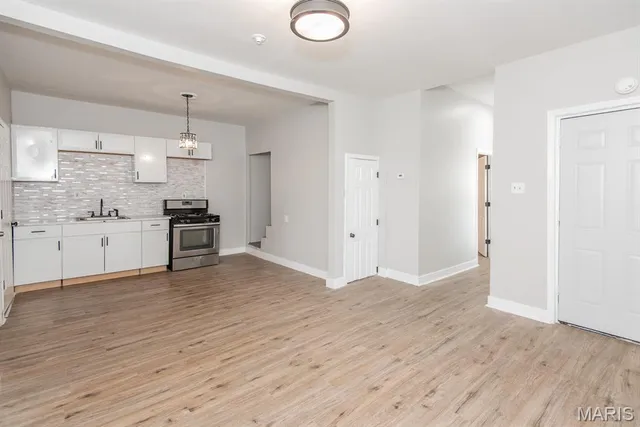 $90,000 | 4142 Penrose Street, St. Louis, MO 63115