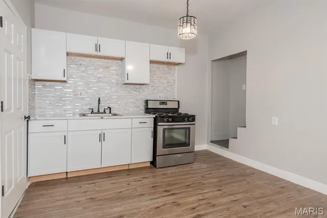 $90,000 | 4142 Penrose Street, St. Louis, MO 63115