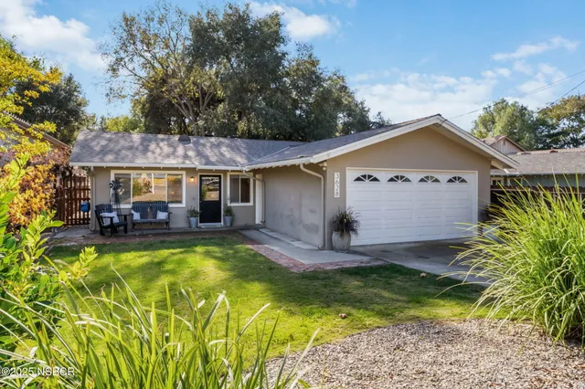 $1,025,000 | 3628 Pine Street, Santa Ynez, CA 93460