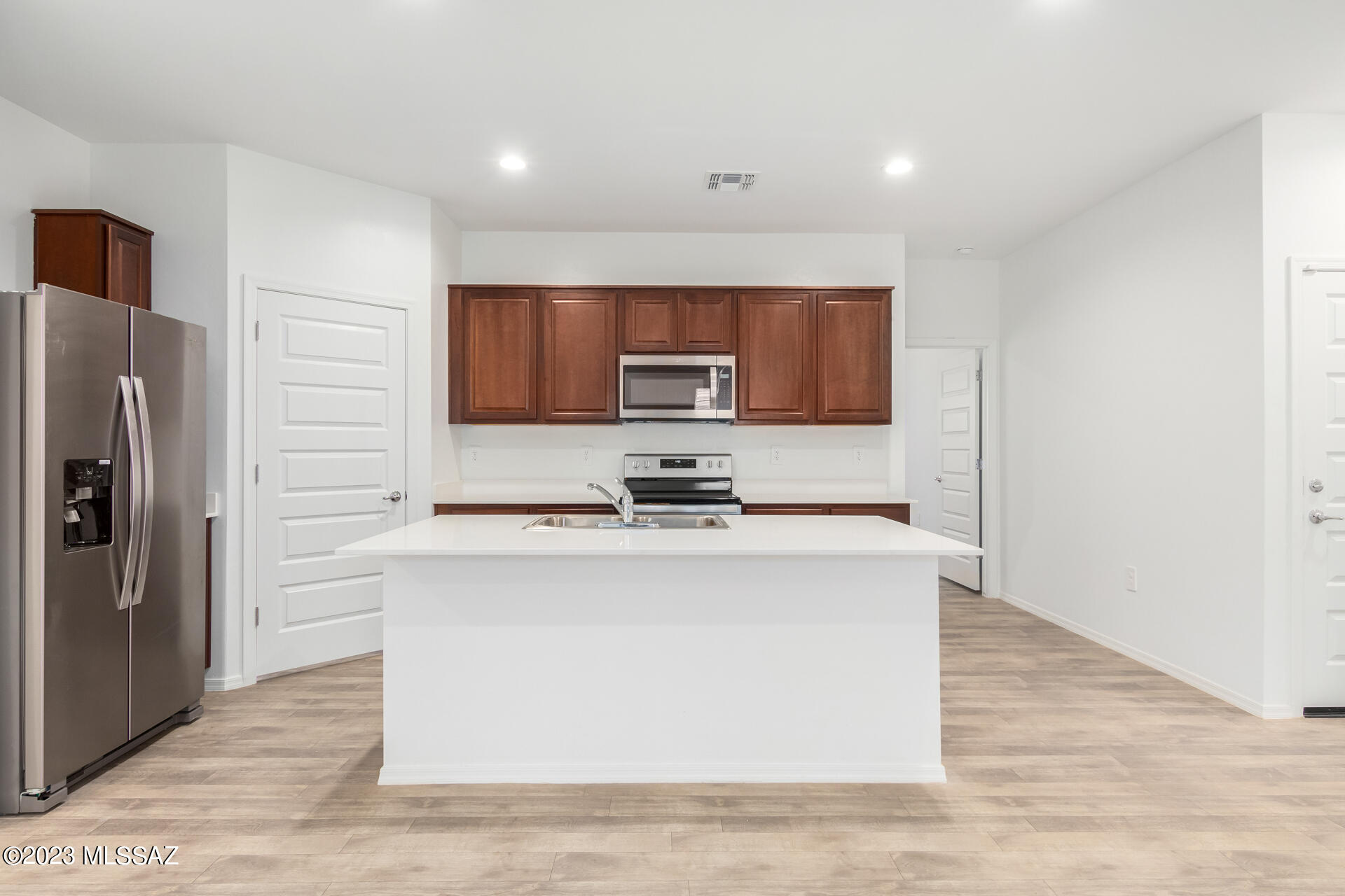 4857 South Avenida De Raspa Tucson, AZ 85746 - Photo 10 of 30