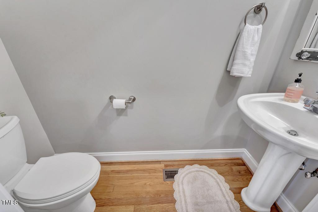 1505 Struble Circle Willow Spring, NC 27592 - Photo 18 of 32 Powder Room