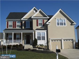 5 Stockton Road Lumberton, NJ 08048 - Photo 1 of 1 Exterior Front