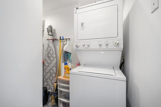 front view of a house