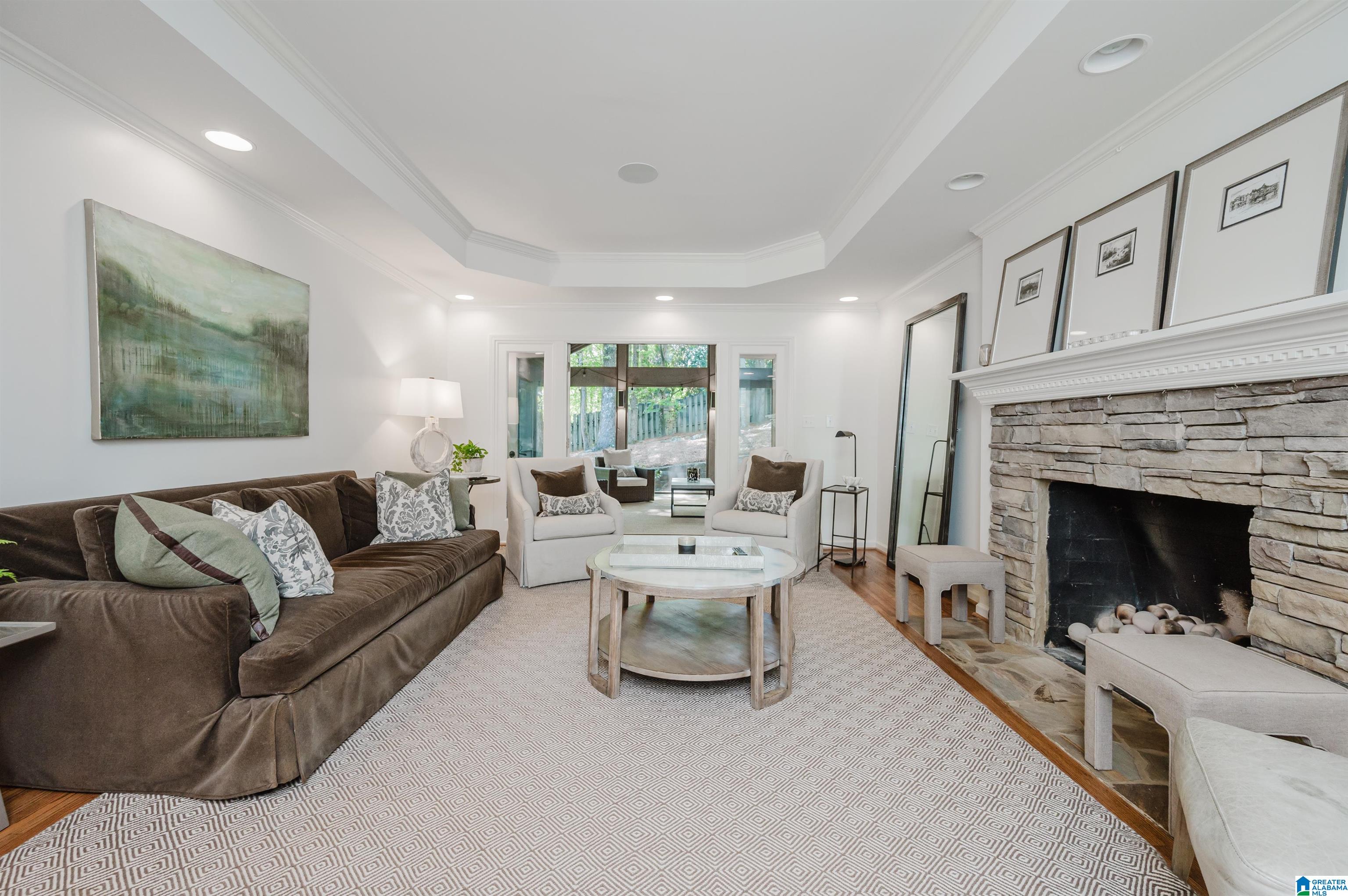 4246 Chickamauga Road Birmingham, AL 35213 - Photo 23 of 63