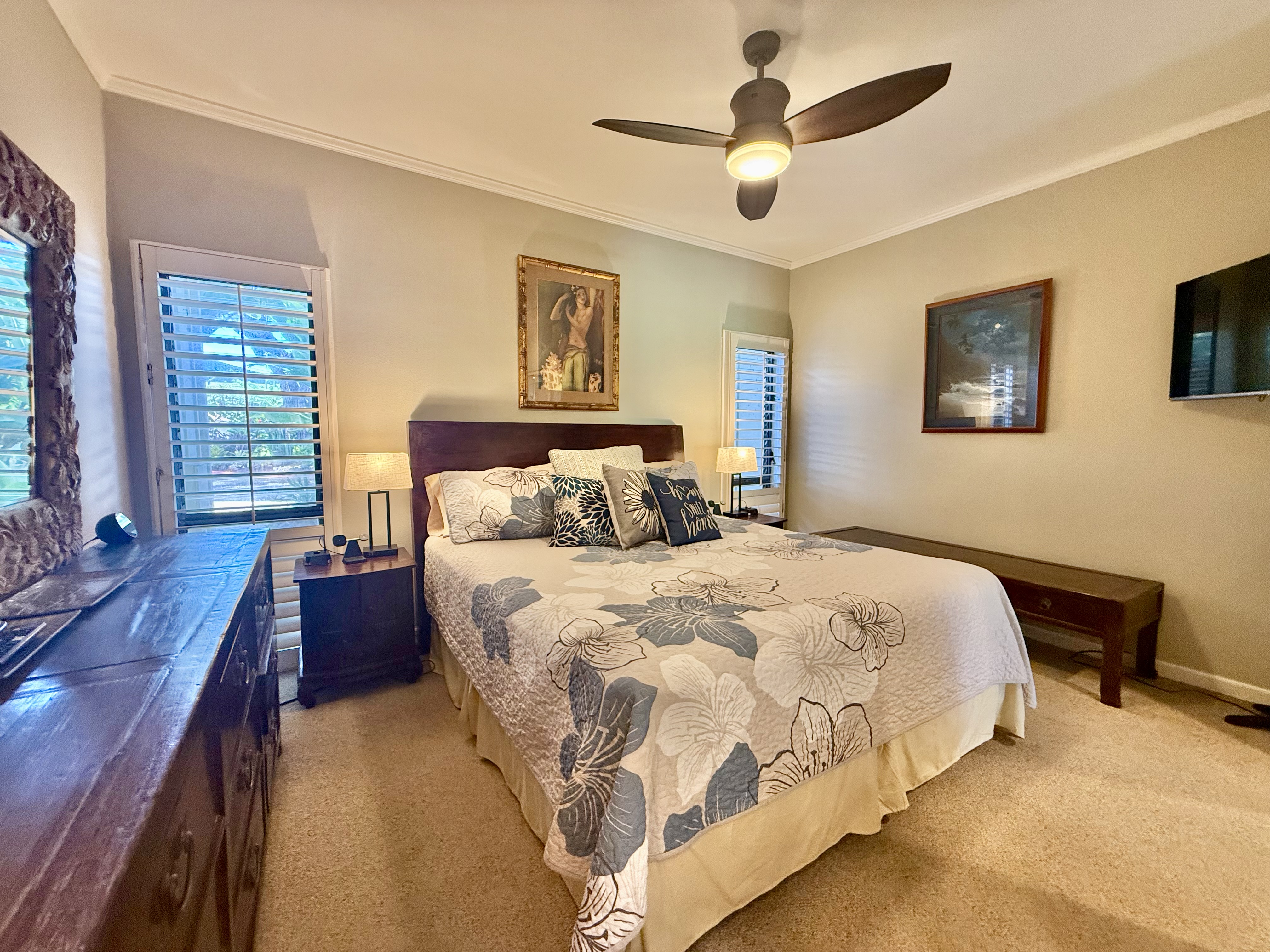 410 Papaloa Road, Unit 317 Kapaa, HI 96746 - Photo 19 of 30