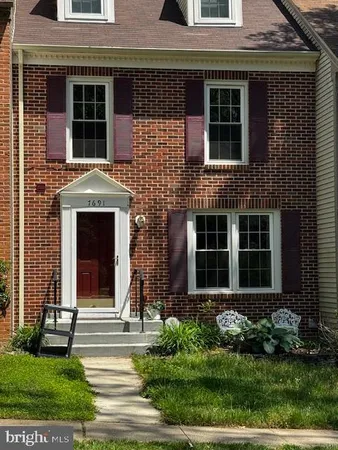 $535,000 | 7691 Northern Oaks Court, Springfield, VA 22153