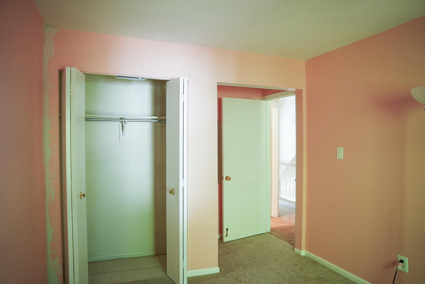7691 Northern Oaks Court Springfield, VA 22153 - Photo 11 of 23 2nd bedroom just needs new paint