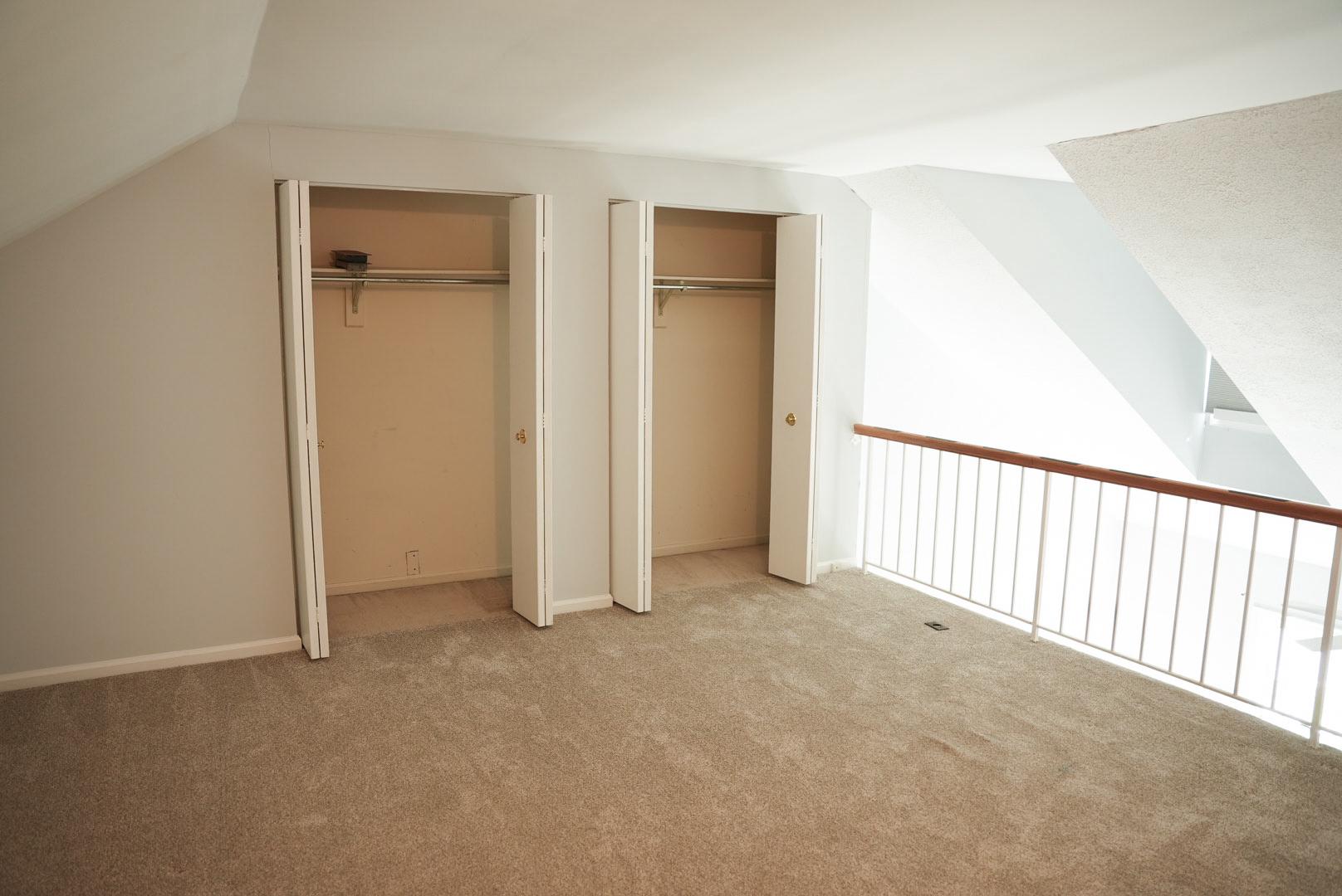 7691 Northern Oaks Court Springfield, VA 22153 - Photo 14 of 23 Spacious loft off the master bedroom