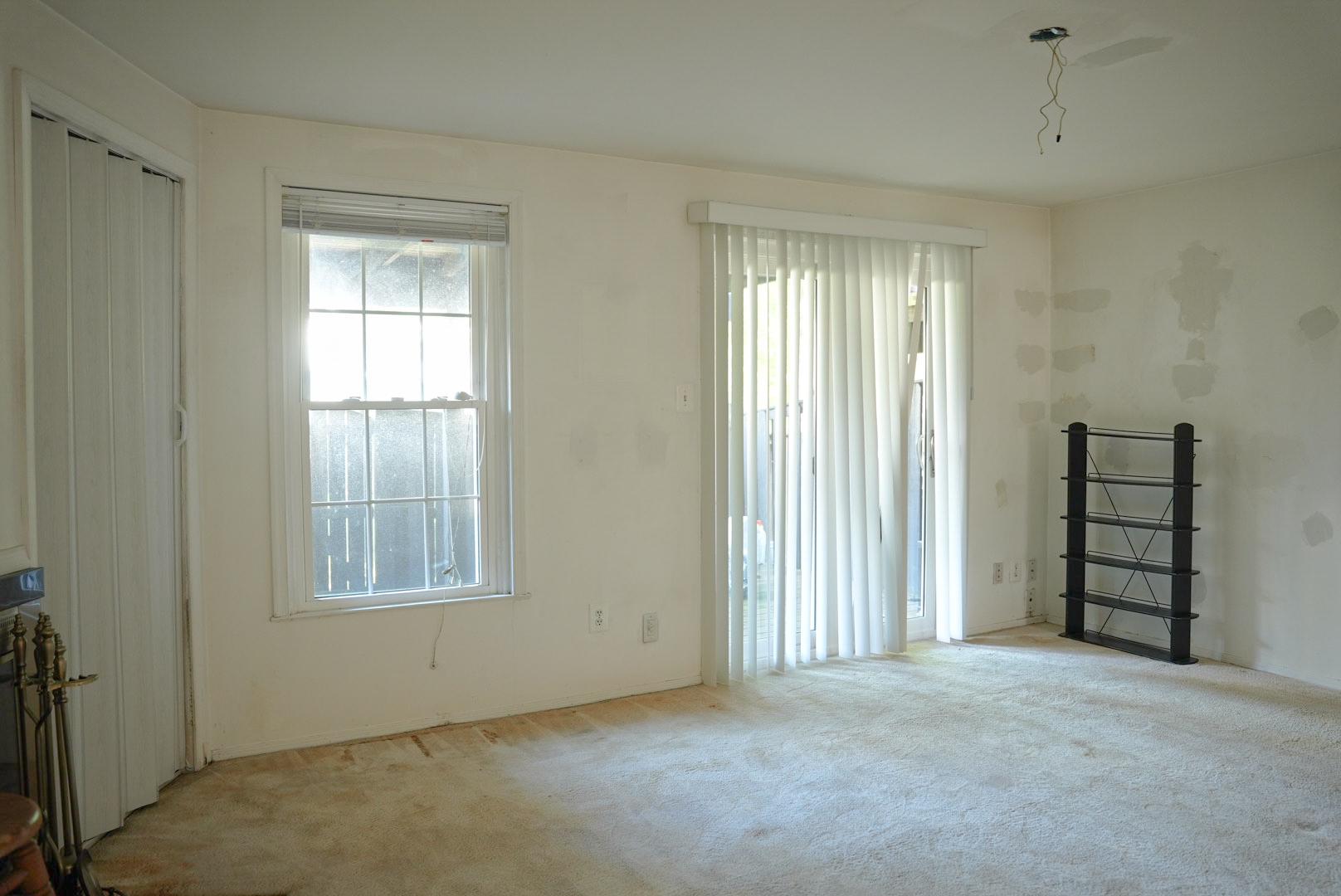 7691 Northern Oaks Court Springfield, VA 22153 - Photo 17 of 23 Huge basement .