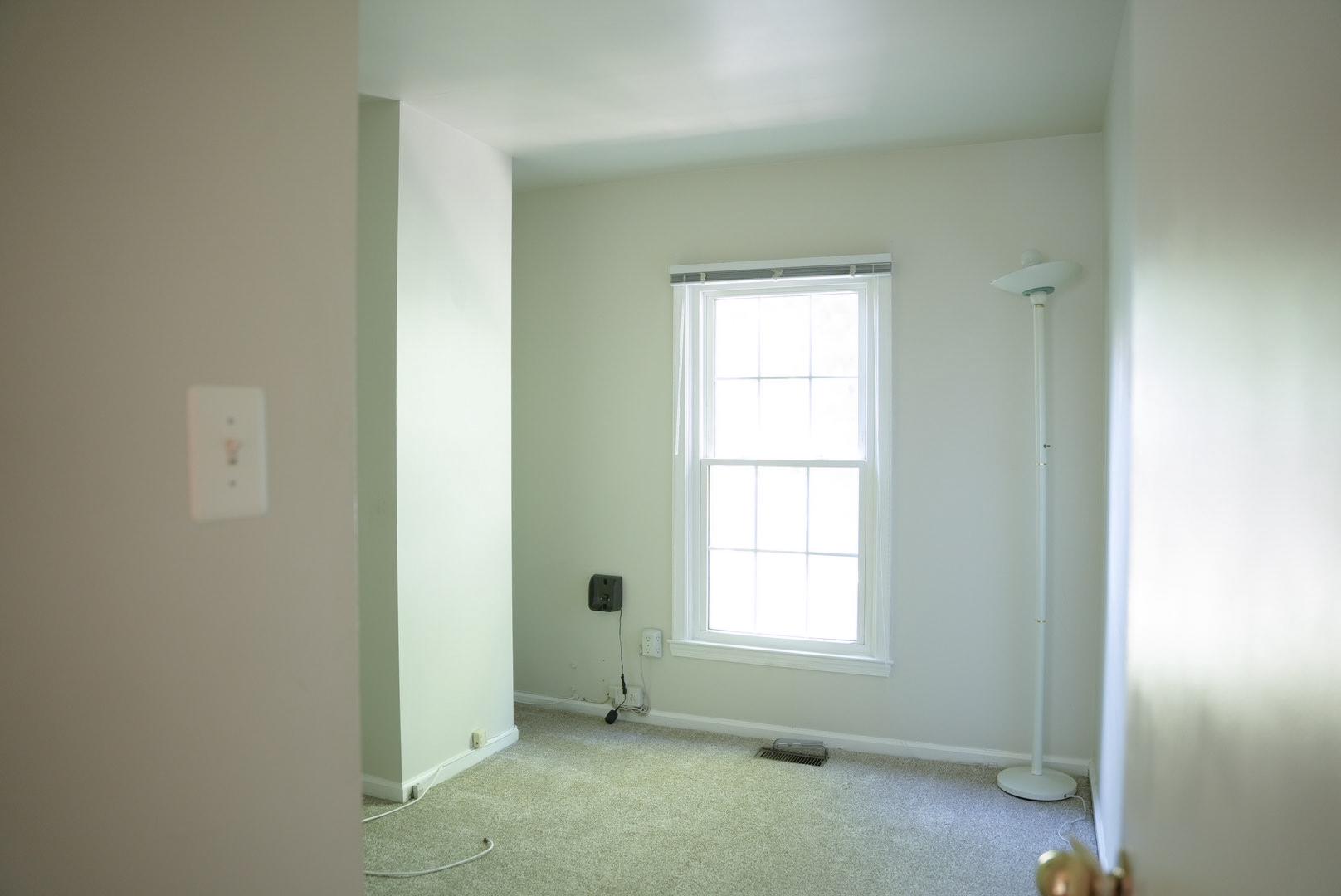 7691 Northern Oaks Court Springfield, VA 22153 - Photo 9 of 23 3rd bedroom smallest of the three