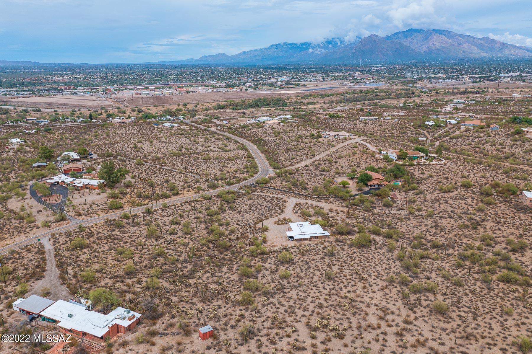 5519 West Belmont Road Tucson, AZ 85743 - Photo 46 of 50
