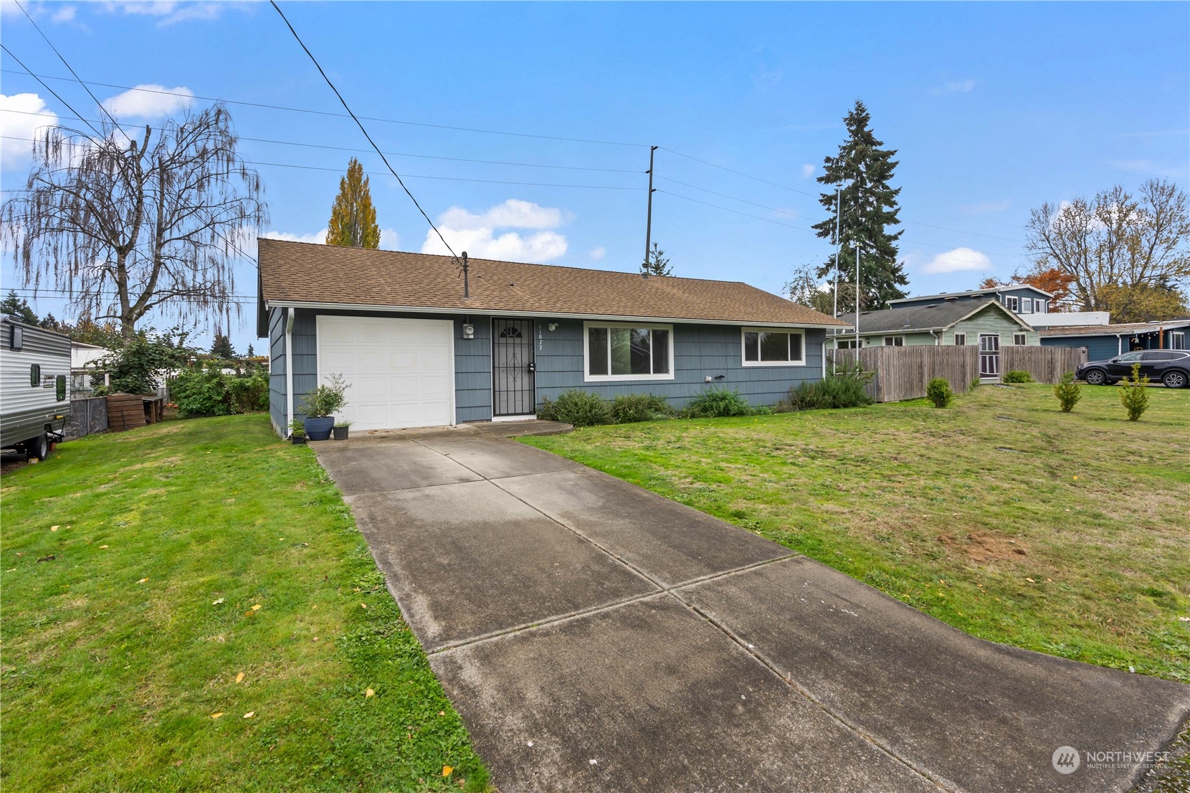 11877 Southeast 160th Street Renton, WA 98058 - Photo 2 of 21 Gallery Image 2