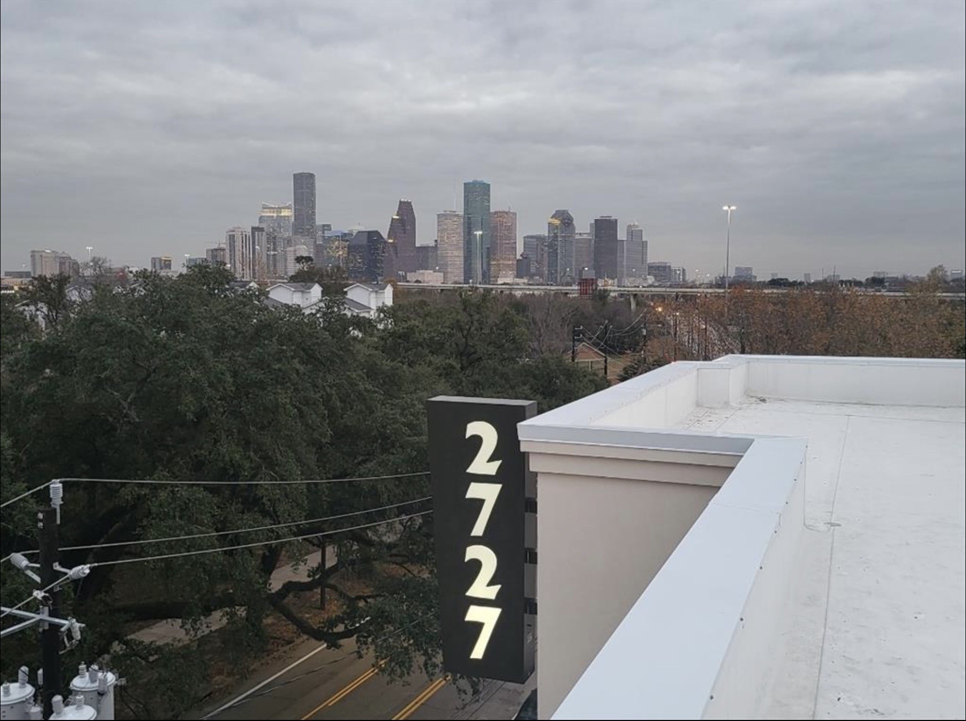 2727 Houston Avenue, Unit 202 Houston, TX 77009 - Photo 28 of 28