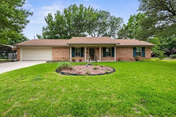 $305,000 | 7100 Canterbury Drive, Waco, TX 76712
