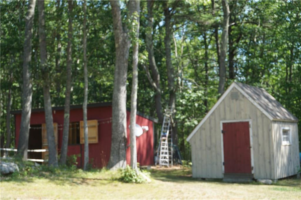 155 Whitmore's Landing Road Bath, ME 04530 - Photo 6 of 35 Photo