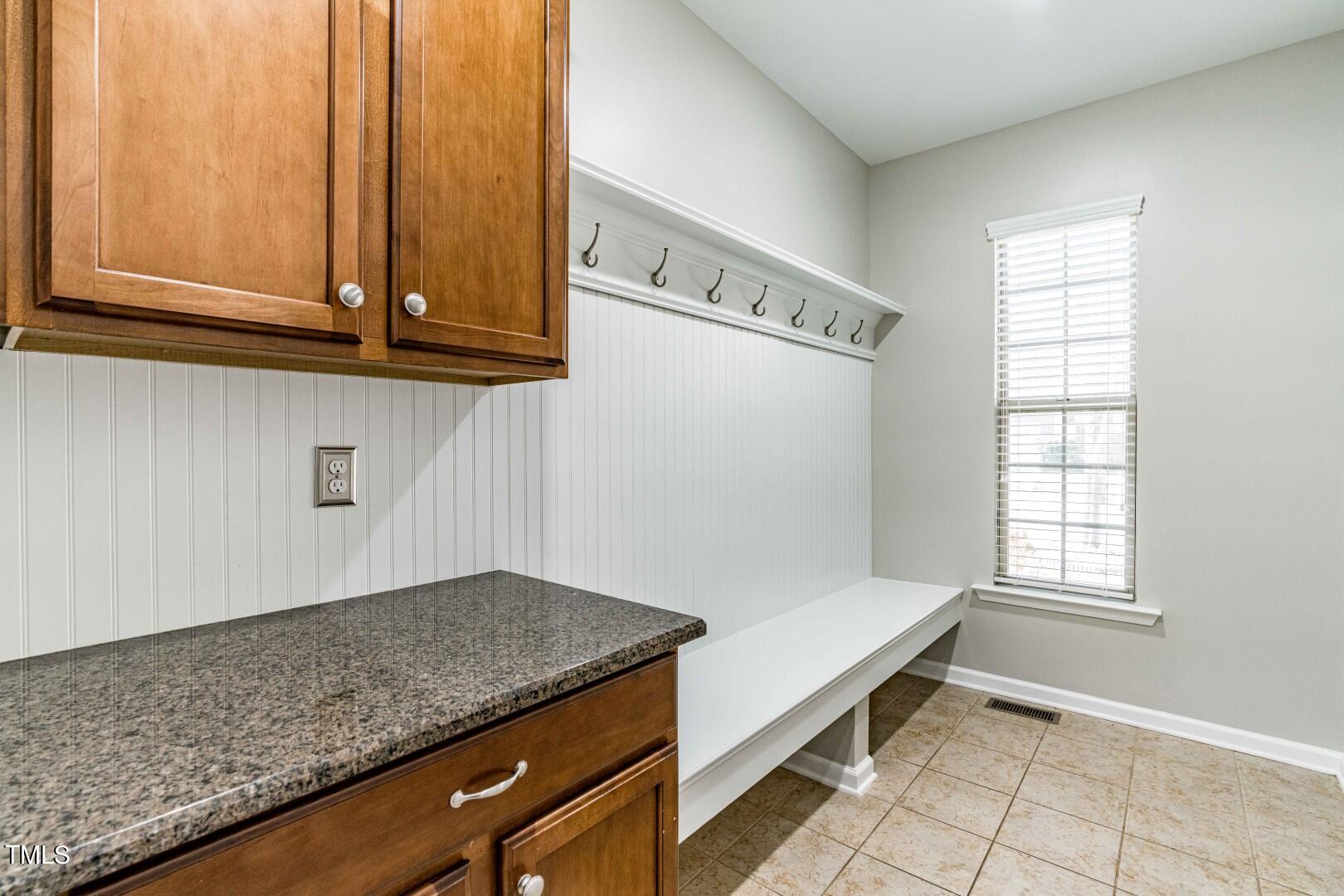 1017 Lakeview Road Durham, NC 27712 - Photo 12 of 32 a view of an empty room and window