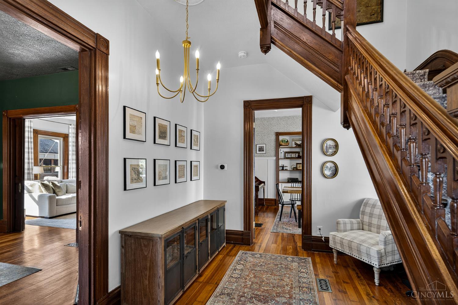 103 North High Street Rising Sun, IN 47040 - Photo 11 of 85 Gallery Image 11