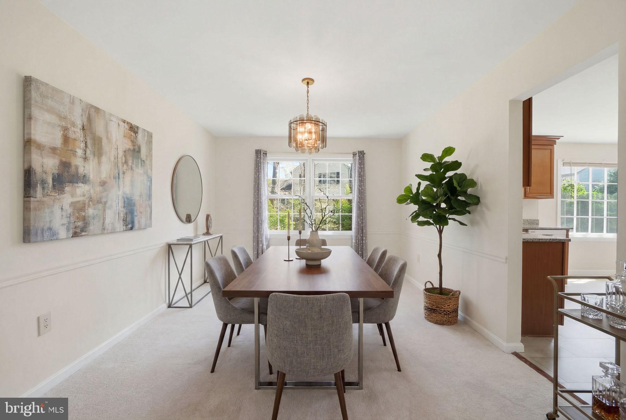 7783 Tangier Drive Springfield, VA 22153 - Photo 11 of 54 Virtually Staged