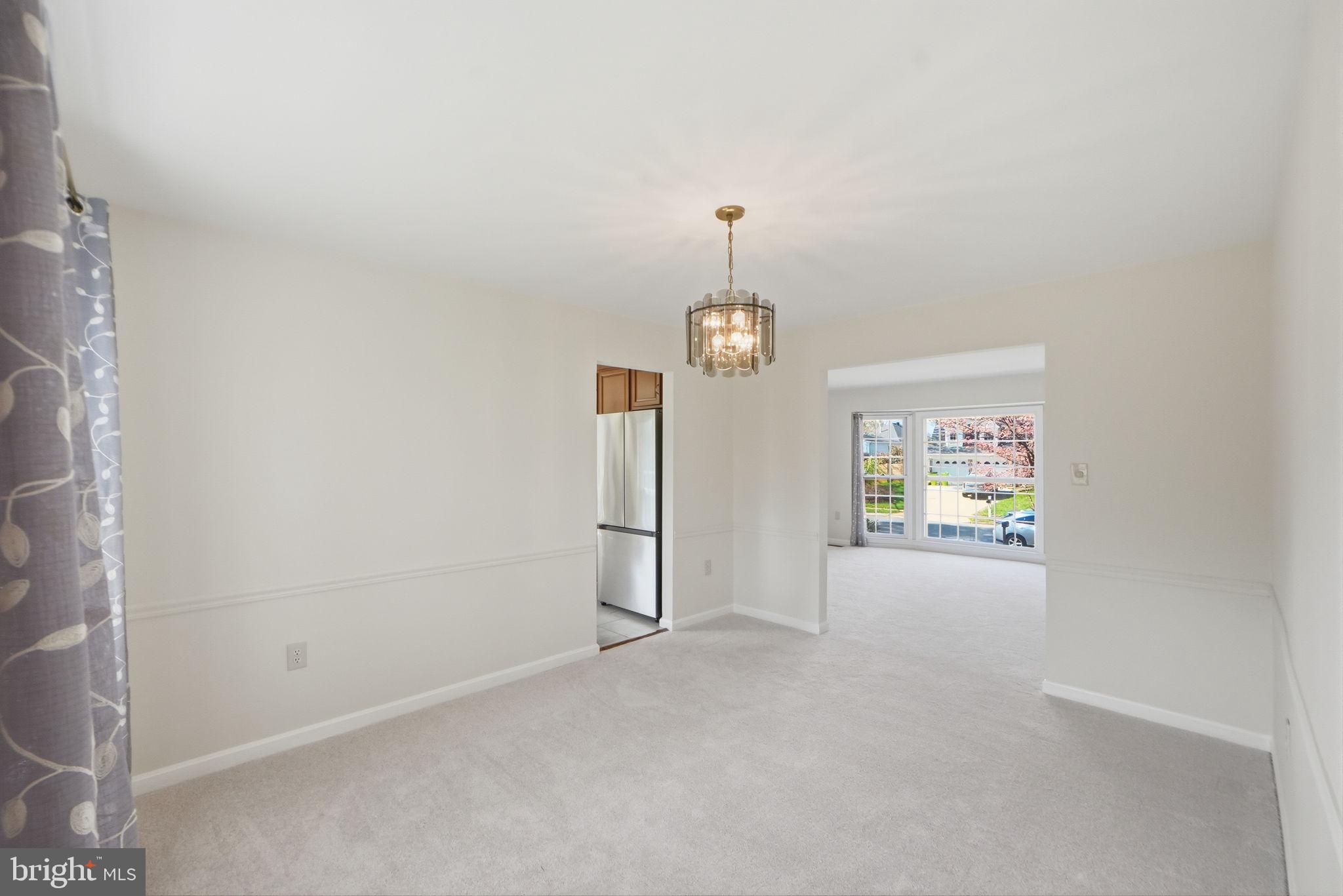 7783 Tangier Drive Springfield, VA 22153 - Photo 12 of 54 Dining Room