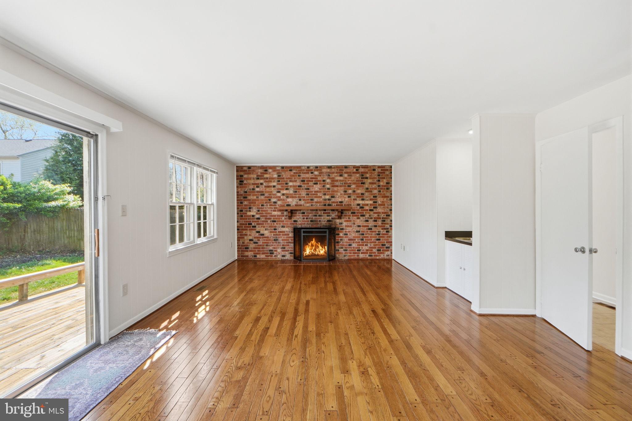 7783 Tangier Drive Springfield, VA 22153 - Photo 19 of 54