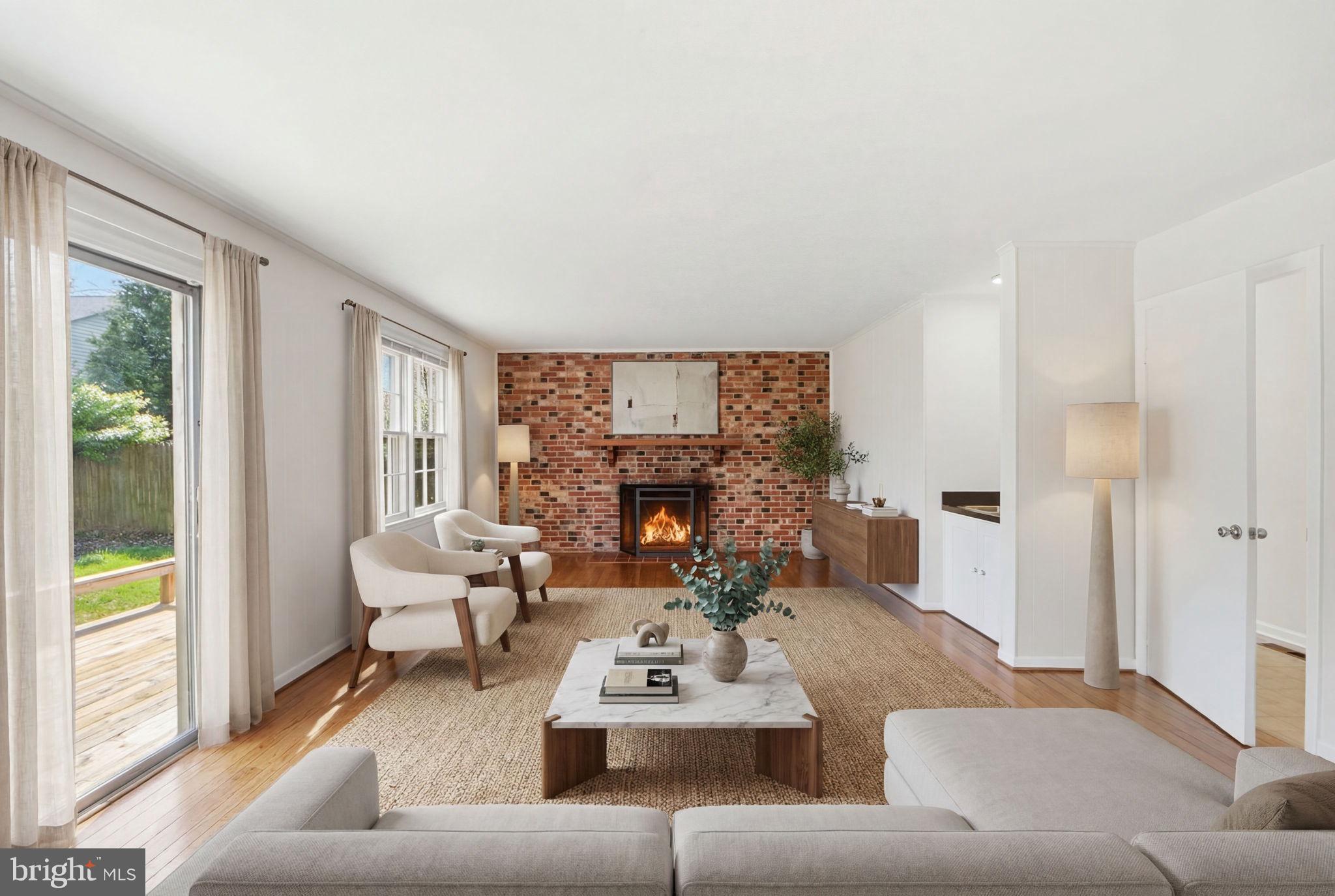 7783 Tangier Drive Springfield, VA 22153 - Photo 20 of 54 Virtually Staged