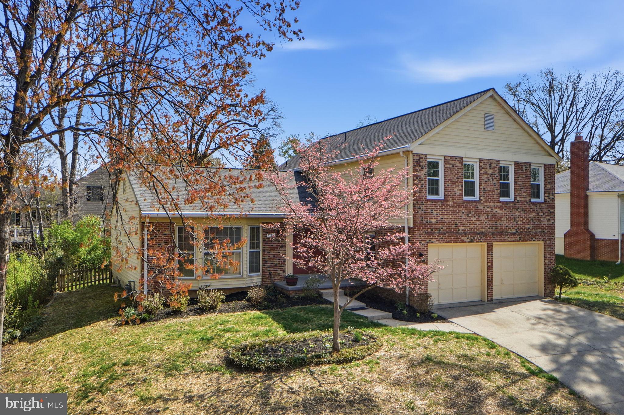 7783 Tangier Drive Springfield, VA 22153 - Photo 2 of 54