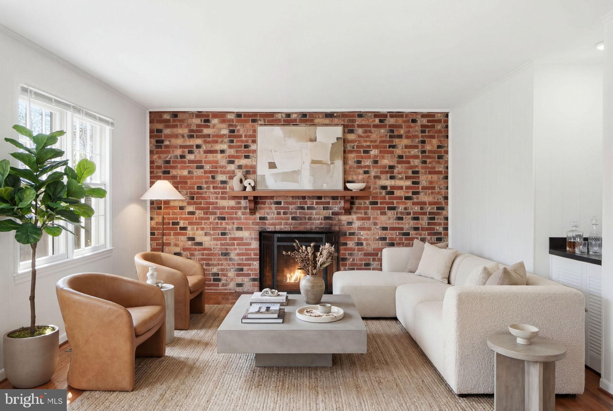 7783 Tangier Drive Springfield, VA 22153 - Photo 23 of 54 Virtually Staged