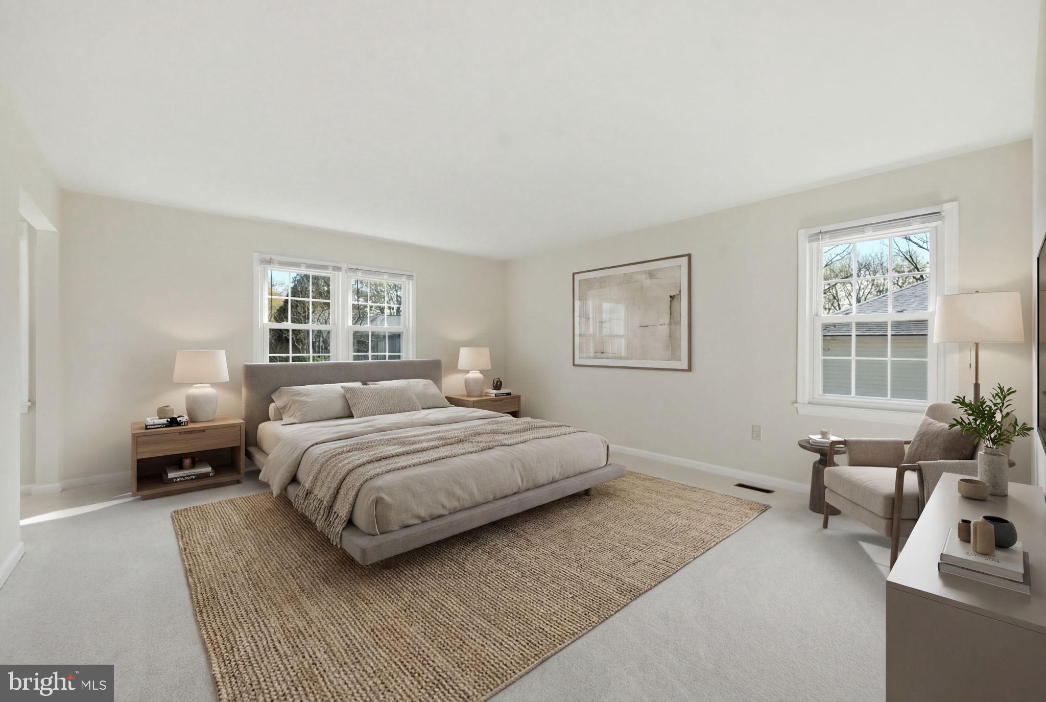 7783 Tangier Drive Springfield, VA 22153 - Photo 28 of 54 Virtually Staged