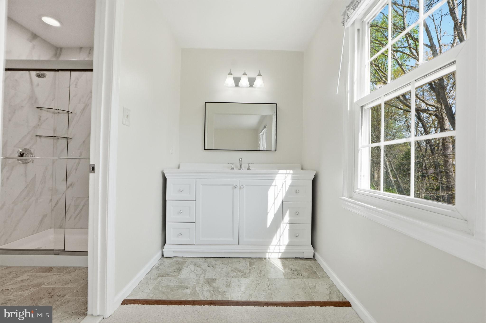 7783 Tangier Drive Springfield, VA 22153 - Photo 31 of 54 Primary Bath