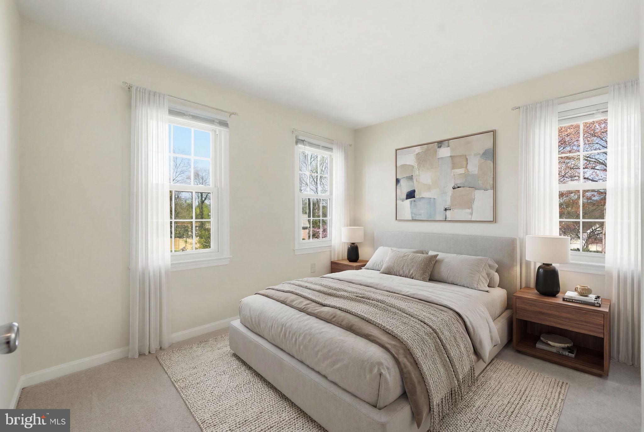 7783 Tangier Drive Springfield, VA 22153 - Photo 39 of 54 Virtually Staged